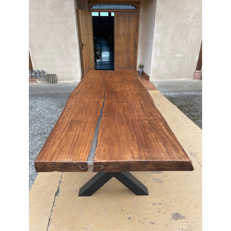 MESA IROKO